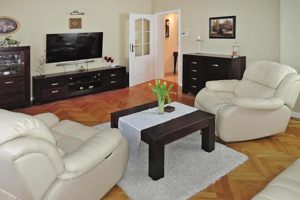 Terraced Modern House In Holiday home Miedzyzdroje