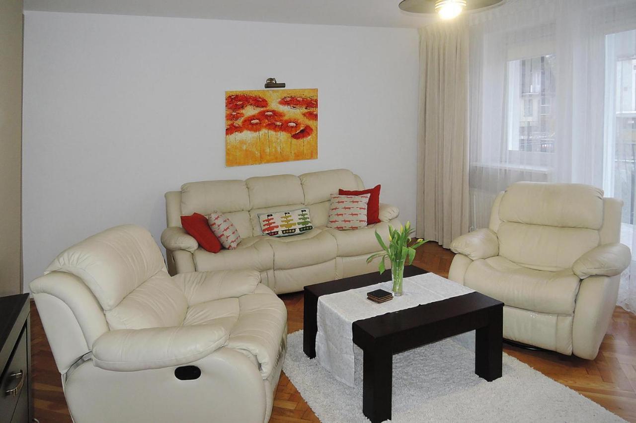 Casa vacanze Terraced Modern House In Miedzyzdroje